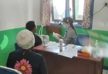 Dokter THT Ingatkan Warga Boven Digoel Tidak Sepelekan Keluhan Telinga dan Hidung