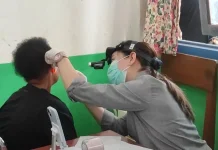 Pasien Boven Digoel Butuh Penanganan Lanjutan, Dokter THT Siapkan Rujukan