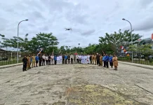 PLBN Yatetkun Jadi Penggerak Pembangunan dan Kesejahteraan Perbatasan
