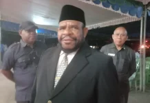 HUT ke-81 RI Jadi Momentum Perkuat Persatuan dan Kebersamaan