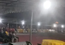 Bupati Roni Omba: Isi Kemerdekaan dengan Karya Nyata dan Persatuan