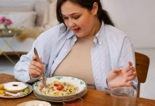 Mengapa Nafsu Makan Bisa Berubah Secara Tiba-Tiba