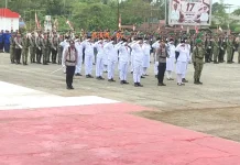 HUT RI ke-81, Balbina Wanam Serukan Perubahan Positif bagi Generasi Muda
