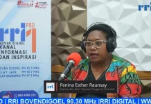 Arti Kemerdekaan : SD Alam Anugerah Terindah Rindukan Sekolah Inklusif