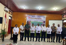 Dinas Perpustakaan Usulkan Fungsi Perpustakaan Bertambah Jadi Lima