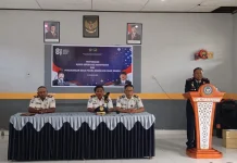 Remisi Jadi Bentuk Penghargaan atas Perilaku Baik Warga Binaan
