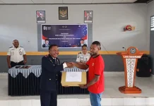 Teguhkan Kolaborasi untuk Pemasyarakatan yang Profesional dan Berintegritas