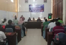 Sebanyak 25 Guru Ikuti Pelatihan Konten Digital