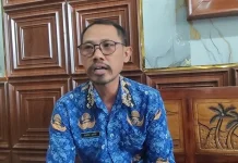 Dinkes Boven Digoel Tingkatkan Kapasitas Nakes Deteksi Dini Kusta dan Frambusia