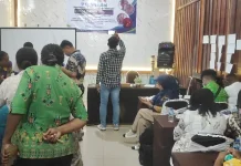 Kenali Gejala Awal Kusta, Dinkes Boven Digoel: Bercak Kulit Jangan Diabaikan
