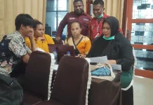 Dinkes Boven Digoel: Belum Ada Vaksin Kusta, Deteksi Dini Jadi Kunci Pencegahan