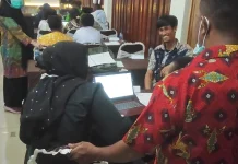 Pelatihan Kusta dan Frambusia Sasar Tenaga Kesehatan di Boven Digoel