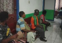 Dinkes Boven Digoel Temukan Sejumlah Kasus yang Perlu Pemeriksaan Lanjutan