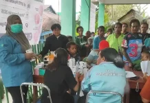 Dinkes Boven Digoel Siapkan Pelayanan Spesialis Berbeda di Tahun 2027