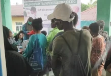 Dinkes Boven Digoel Dorong Kehadiran Lebih Banyak Dokter Spesialis di Daerah