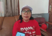 IWAPI Ajak Perempuan Boven Digoel Terus Bangkit Kembangkan Usaha