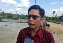 Yohanis Leding Belo Dorong IWSS Aktif Kembali Perkuat Persatuan