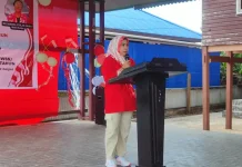 IWSS Boven Digoel Tegaskan Komitmen Berkontribusi bagi Daerah di Usia Ketiga