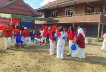 KKSS Ingatkan Fungsi Organisasi untuk Saling Meringankan Beban Sesama