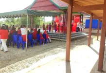 IWSS Boven Digoel Dorong Persatuan Antar Pilar untuk Dukung Pembangunan Daerah