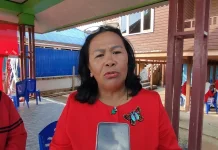 Debora Ita: Perbedaan di Tanah Rantau Jangan Jadi Penghalang Persaudaraan