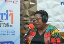 Memaknai Kemerdekaan lewat Kesetaraan Hak Anak Disabilitas di Boven Digoel
