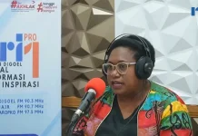 Yayasan Anugerah Terindah Utamakan Kemandirian Anak Disabilitas