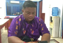 RRI FEST Kembali Digaungkan RRI Boven Digoel, Ditengah Keterbatasan