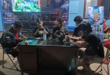 Peserta Mobile Legends Apresiasi RRI Fest Jadi Wadah Kompetisi dan Silaturahmi