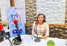 Masyarakat Boven Digoel Rawat Kerukunan di tengah keberagaman