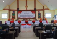 Perubahan APBD 2026 Harus Mengacu pada Asumsi KUA