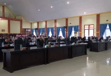 DPRK Boven Digoel Dorong Pembahasan Perubahan APBD 2026 Tepat Waktu