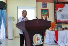 Perubahan Belanja Boven Digoel 2026 pada Program Prioritas dan Belanja Wajib