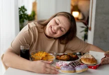 Benarkah Makan Perlahan Membuat Perut Lebih Nyaman?