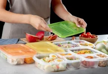 Mengapa Makanan Sisa Terasa Berbeda setelah Disimpan?