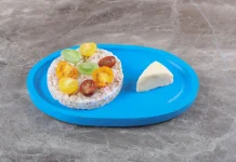 Benarkah Warna Piring Memengaruhi Nafsu Makan Seseorang?