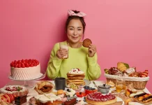 Mengapa Kita Lebih Suka Makanan Favorit saat Stres?