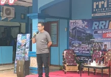 RRI Fest 2026 Resmi Digelar, Kolaborasi RRI dan Pemda perlu di nDorong