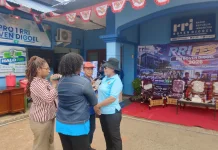 Pemkab Boven Digoel Turut Meriahkan RRI Fest 2026