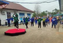 RRI Fest Jadi Momentum Ajak Masyarakat Gemar Berolahraga
