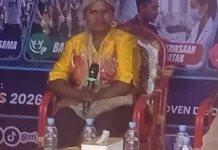 Pelestarian Busana Adat Wambon Melalui UMKM Lokal