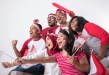 Akhir Agustus 2026: Menjaga Semangat setelah Merayakan HUT ke-81 RI