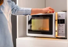 Cara Tepat Menggunakan Microwave agar Makanan Tetap Berkualitas