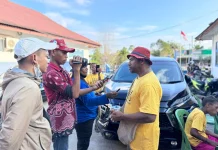 Budaya Kebersihan di Lingkungan Pemerintah Perlu Ditingkatkan