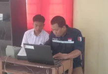 Capil Go to School Permudah Pelajar Dapatkan Dokumen Administrasi Kependudukan