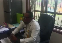 Kehadiran Bapenda Diharapkan Dongkrak Pendapatan Daerah Boven Digoel
