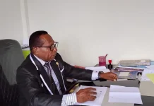 Bayar Pajak dan Retribusi Daerah Wujud Nyata Dukung Pembangunan Boven Digoel