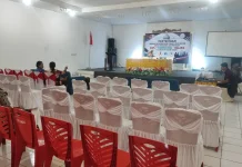 Papua Selatan Ditargetkan Percepat Pengendalian AIDS, TBC dan Malaria menuju 2030