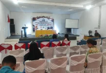 Pemda Diminta Siapkan Keberlanjutan Program AIDS, TBC dan Malaria