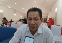 TBC dan Malaria Masih Jadi Tantangan, Papua Selatan Perkuat Pengendalian Penyakit